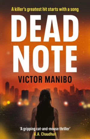 Dead Note - Victor Manibo