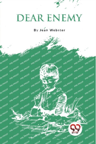 Dear Enemy - Jean Webster