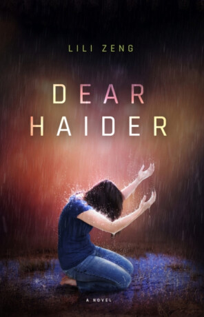 Dear Haider - Lili Zeng
