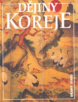 Dějiny Koreje - Carter J. Eckert