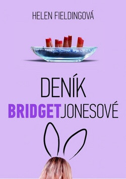 Deník Bridget Jonesové - Helen Fielding