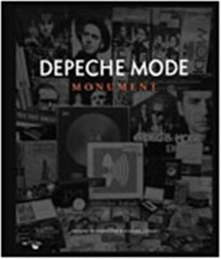 Depeche Mode - Dennis Burmeister,Sascha Lange