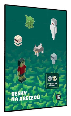 Desky na ABC Playworld - 