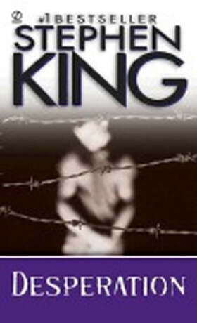 Desperation - Stephen King