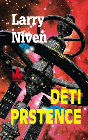Děti prstence - Larry Niven,Valentino Sani