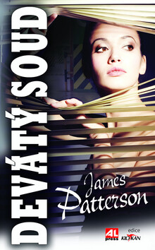 Devátý soud - James Patterson