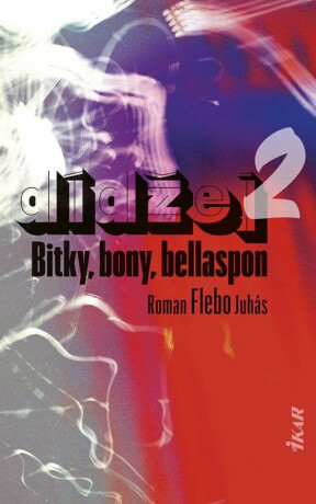 Dídžej 2 (slovensky) - Roman Flebo Juhás