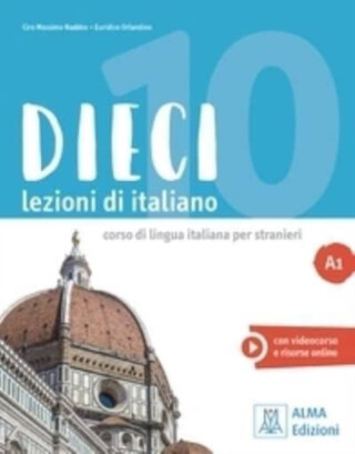 Dieci A1 - Naddeo Ciro Massimo,Euridice Orlandino