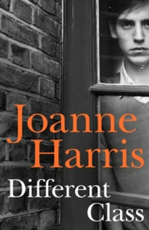 Different Class - Joanne Harrisová