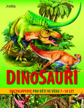 Dinosauři - 