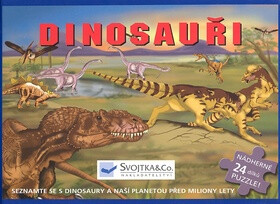 Dinosauři - 