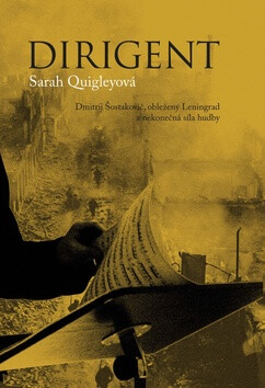 Dirigent - Sarah Quigleyová