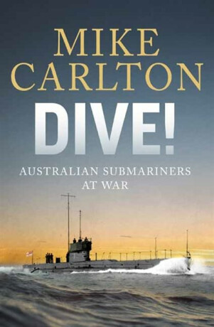 Dive! - Mike Carlton