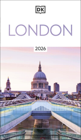 DK London - DK Travel