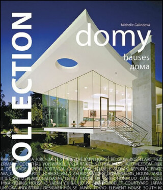 Collection Domy - Michelle Galindová