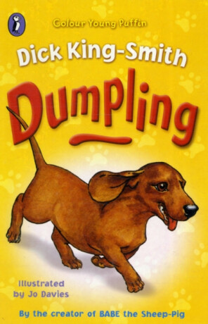 Dumpling - Dick King-Smith