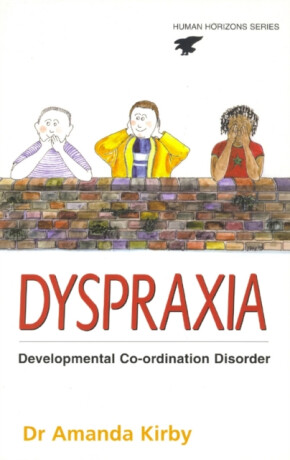 Dyspraxia - Amanda Kirbyová