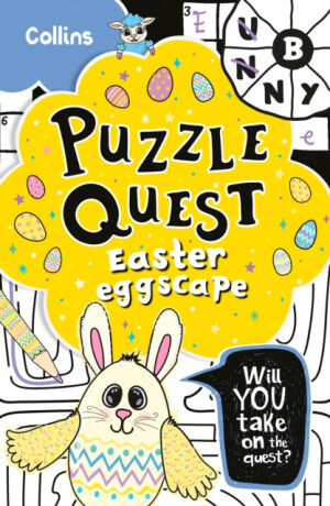 Easter Eggscape - Collins Kids,Kia Marie Hunt