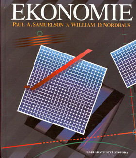 Ekonomie - Paul A. Samuelson