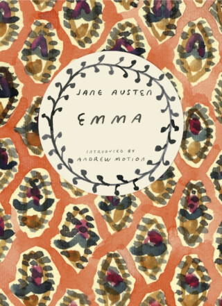 Emma - Jane Austenová