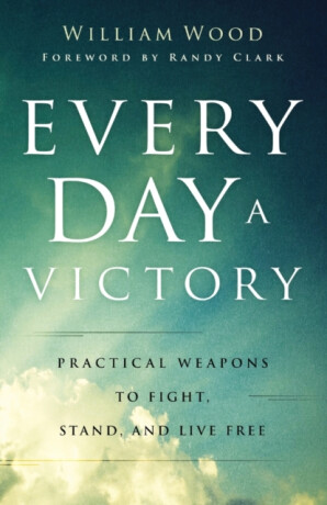 Every Day a Victory - Clark Randy,William Wood