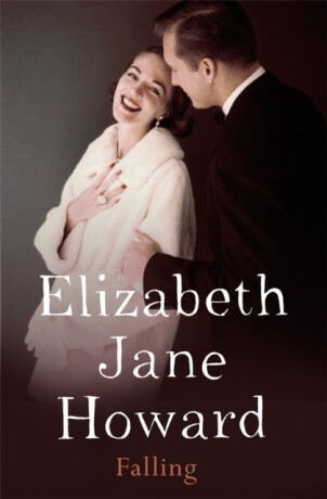 Falling - Elizabeth Jane Howard