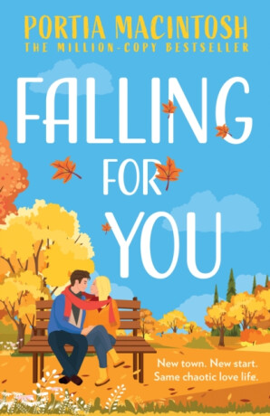Falling For You - Portia MacIntosh