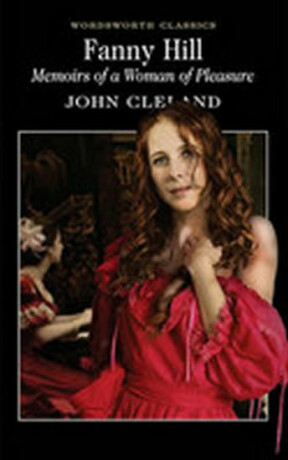 Fanny Hill - John Cleland