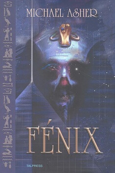 Fénix - Michael Asher