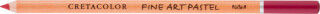 Fine Art pastel Red - 