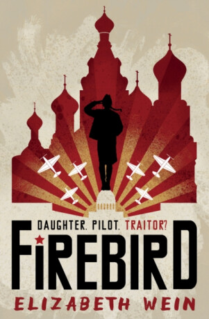 FIREBIRD - Elizabeth Wein