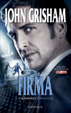 Firma - John Grisham