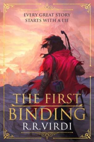 First Binding - 