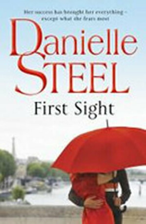 First Sight - Danielle Steel