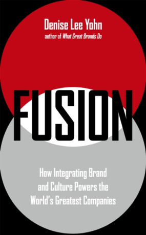 Fusion - Denise Lee Yohn