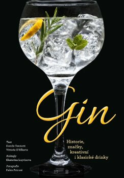 Gin - Davide Terziotti,Fabio Petroni