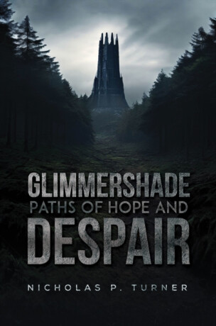 Glimmershade - Nicholas P. Turner