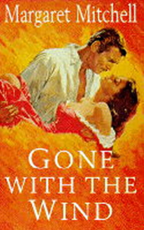 Gone with the Wind - neuveden