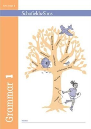 Grammar 1 - Carol Matchett