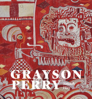 Grayson Perry - Grayson Perry,Patrick Elliott,Victoria Coren Mitchell,Tor Scott