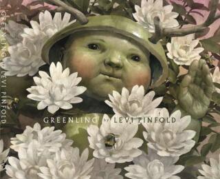 Greenling - Levi Pinfold