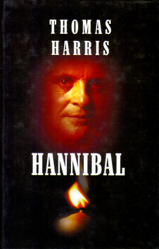 Hannibal - Thomas Harris