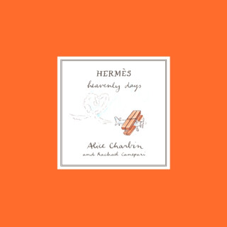 Hermes - Alice Charbin,Rachael Canepari