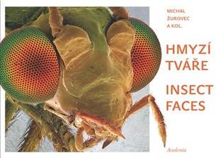 Hmyzí tváře / Insect faces - Michal Žurovec
