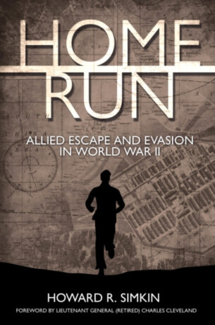 Home Run - Howard R Simkin