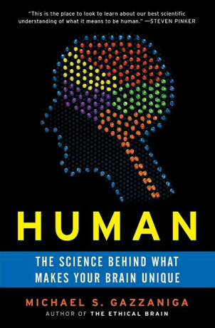 Human - Michael S. Gazzaniga