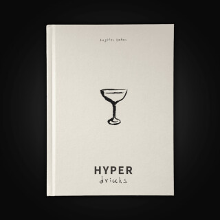 Hyper Drinks - Angelos Bafas