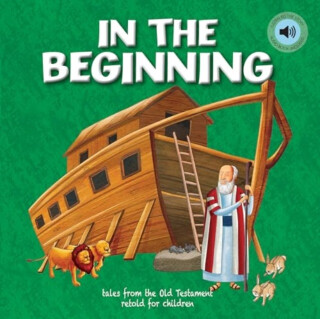 In the Beginning - Janice Emmerson-Hicks