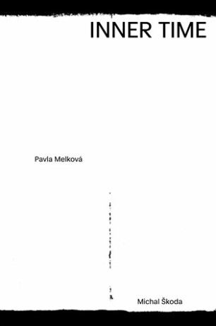 Inner Time - Pavla Melková,Michal Škoda