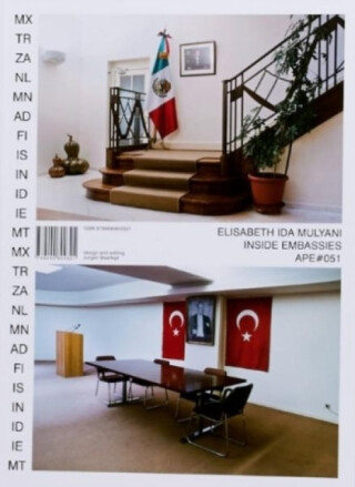 Inside Embassies - 